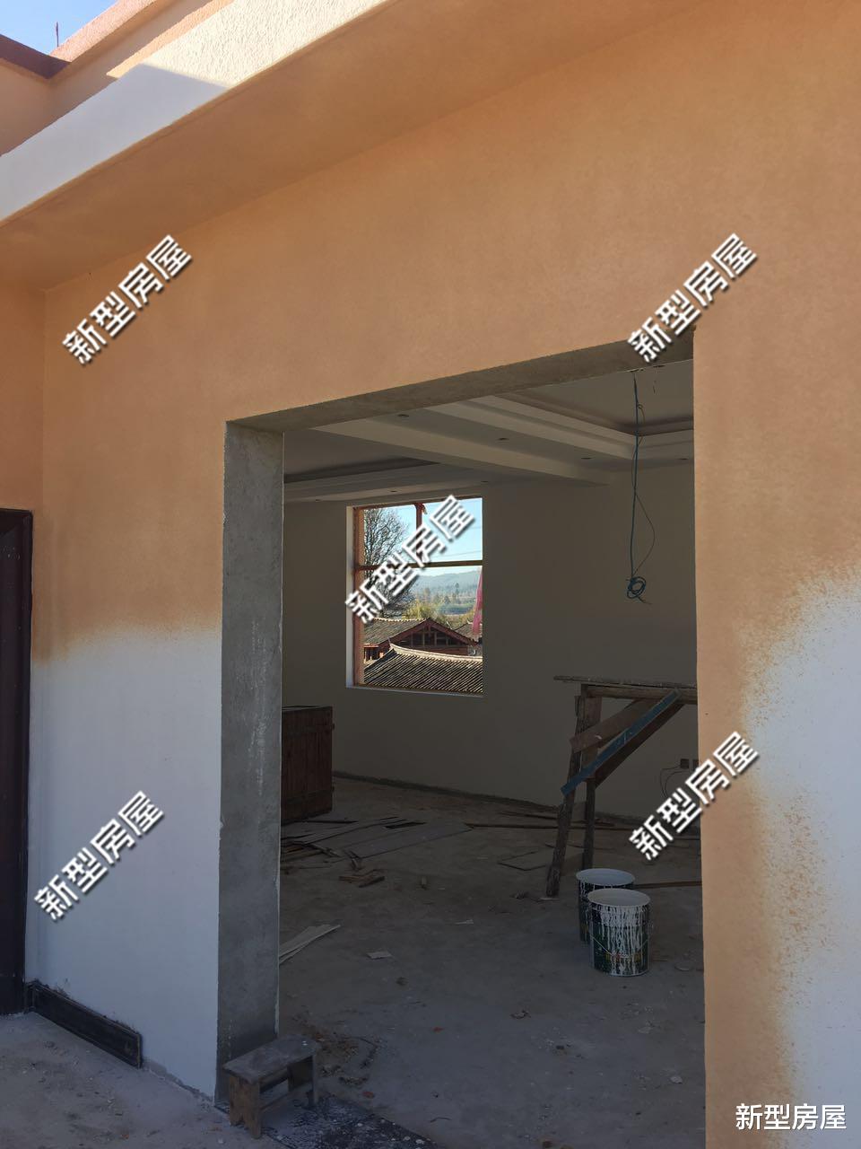 混凝土|回农村建房,这几个点如果设计不好,房子住得会很憋屈