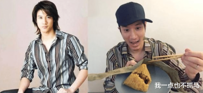 王力宏|离婚2天就卷入出轨疑云？嫁给王力宏真的幸福吗