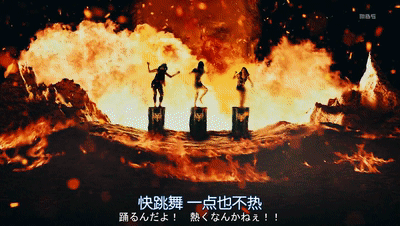 沙雕|哥仨不红，天理难容