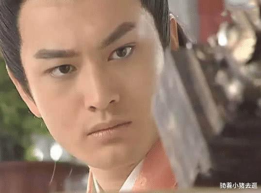 乔振宇|15年前最帅8张脸：黄晓明垫底，乔振宇仅排第五，第一竟是他