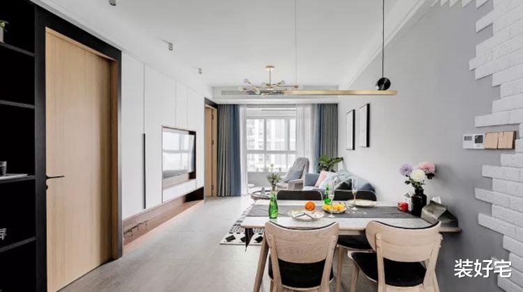 深受年轻人喜欢的“门”,但我觉得真的不实用!很不推荐