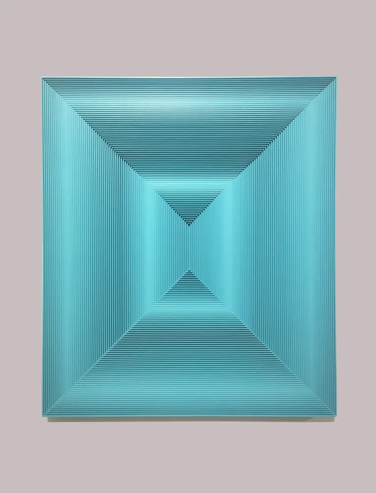 |「界 · 光」Limite Lumière——戈子馀个展