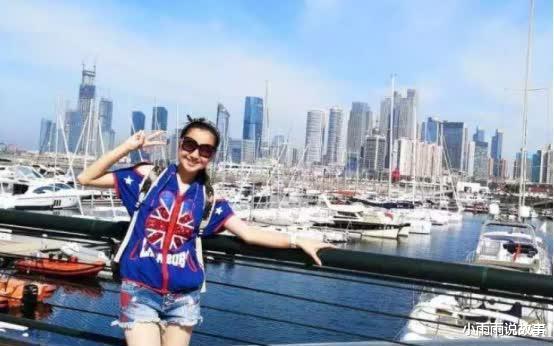 小雨雨说故事|浙江美女学霸，高考719分却拒绝了清华，清北之争又开始了