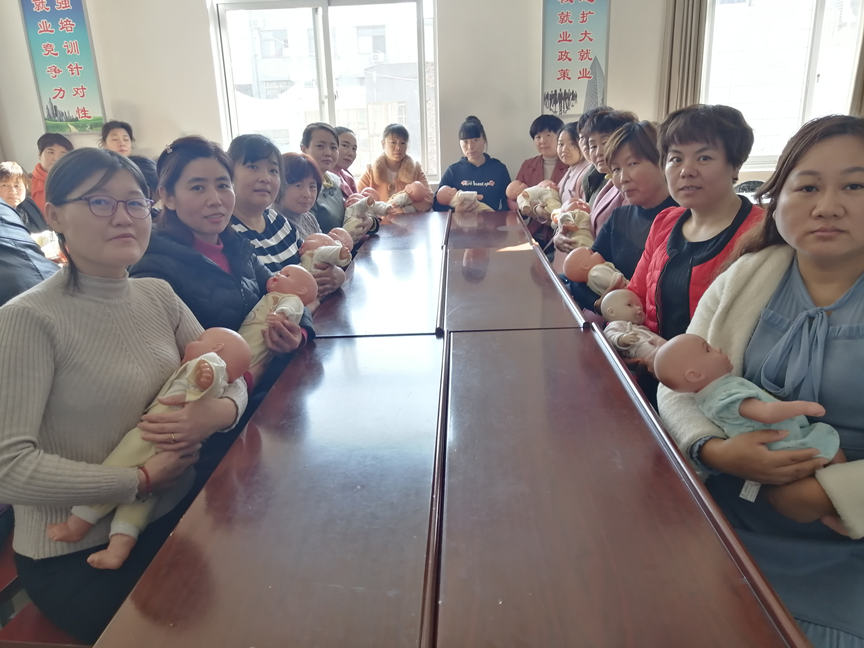 西安燕子月嫂|给宝宝洗衣服时，我们都进入过哪些误区，碰到过哪些禁忌