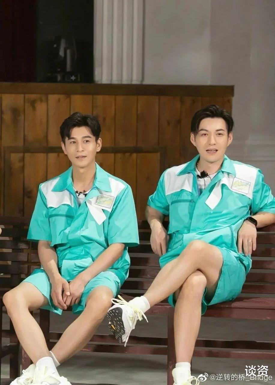 乔振宇|这才是“选美”天花板