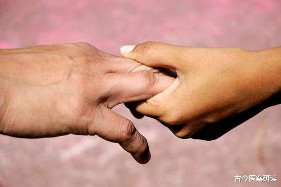 古今医案研读 年轻时乱掰手指，老了会得关节炎？掰了60年的科学家给你答案