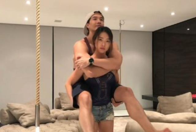 机加工分享赵工|和天后分手4年越来越糊，今又攀上富婆，将软饭吃到底