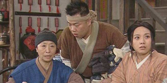 鬼吹灯系列|“铁三角”集合、五大优势、助力《鬼吹灯系列》霸屏6月！