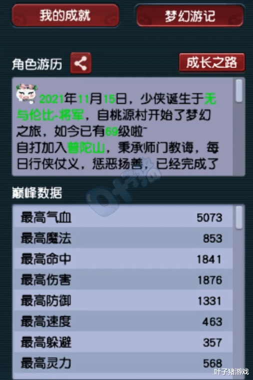 第五人格|梦幻西游大神花4天打造的超级普陀 究竟能厉害到什么程度？