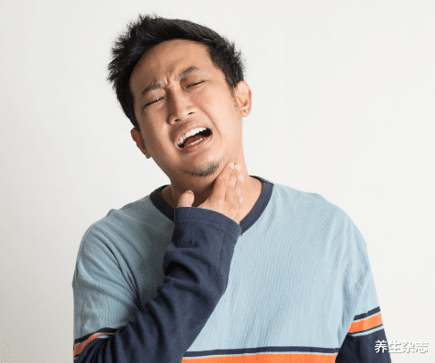 养生杂志|误以为肩周炎，确诊甲状腺癌，医生；肩膀1异常，或是癌症来临的前兆