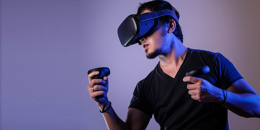 VR|三七互娱布局VR/AR生态，或将进一步提升娱乐体验
