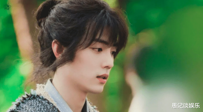 央视|玄幻剧罕见回归，《斗罗大陆》上星央视，是因为男主是肖战吗？