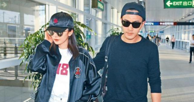 吴昕|赵薇十年前拍的拉芳广告，身旁全是巨星，最边缘女配今大红大紫