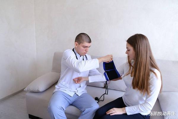 张凯悦动养生|高血压患者，如果长期吃降压药，需要注意什么？4个细节要知道
