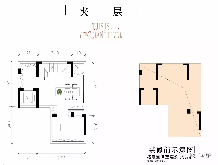 广安|169㎡≥440㎡？数学老师都不敢这么教，青秀这盘却做到了