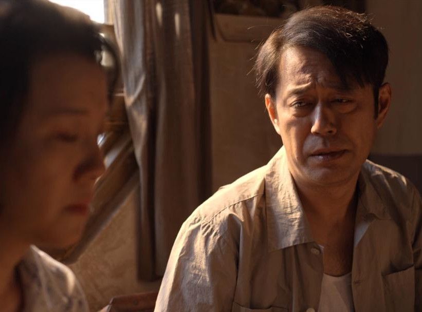 恋上糖果甜|《乔家的儿女》原著“把未婚夫让给妹妹”的魏淑英,坏了两家风水