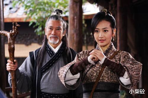 王鸥|“剧本女王”王鸥的上位迷情