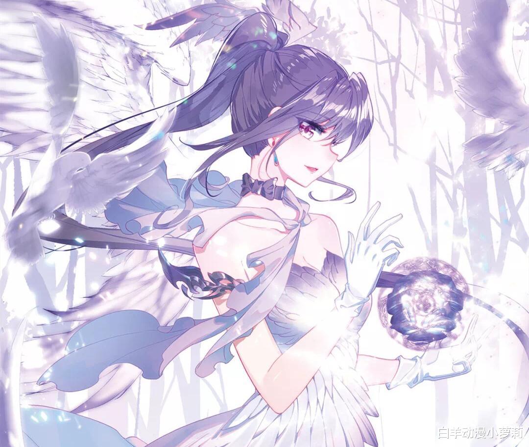 终极斗罗|终极斗罗：第三十册，冥界终于现身，唐三表示他打不过冥皇