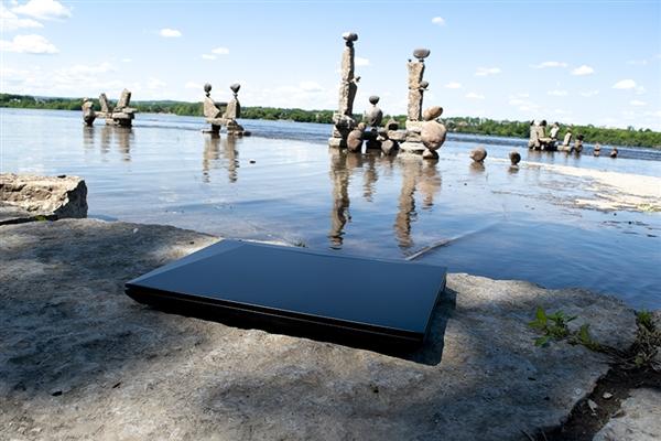 尼康|16核心锐龙9 5950X硬塞入笔记本：顶配近10万元