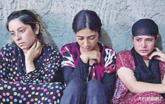 叙利亚|叙利亚黑市公然贩卖人口，女性标价售卖，很多人都去购买