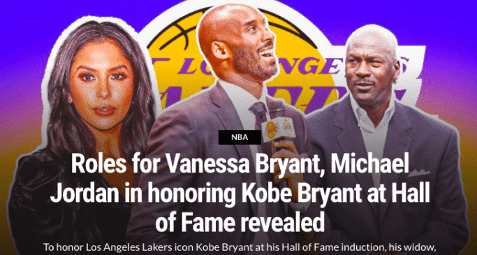 科比·布莱恩特|佩顿暗讽詹姆斯：现在的湖人球员很娇气，科比永远不会说大腿太疼