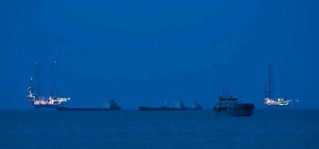 叮咚趣闻 为何琼州海峡,至今还没有建成一座跨海大桥或者是海底隧道呢?