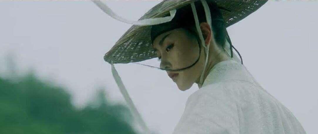 姜泥|看完李庚希的采访，突然明白她为什么演不好姜泥了