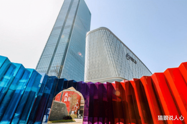 猫眼说人心 湖北3月新增标志性建筑，总投资超过130亿，建筑高度全球第八