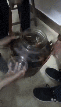 交易 “发现女友跟奔驰车主的交易后，我也沦陷了...”哈哈哈哈给这操作跪了