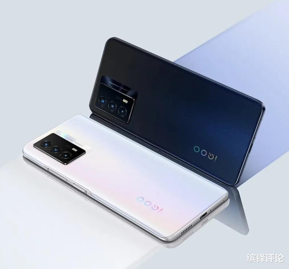 iqoo|中端智能机性能大比拼：iQOO Z5，成功拿下第一宝座！