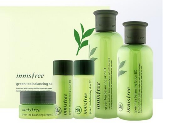 保湿 30岁不去美容院 一样有水光肌肤 好用的护肤品套装推荐