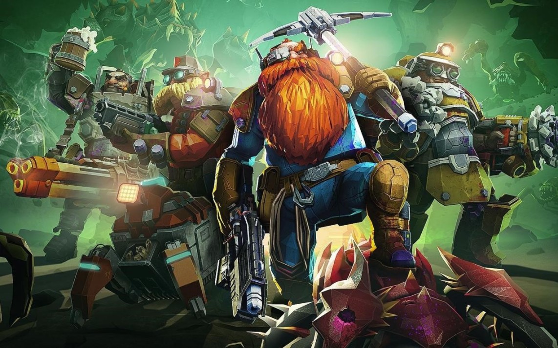 酒吧|让我沉迷挖矿无法自拔的游戏