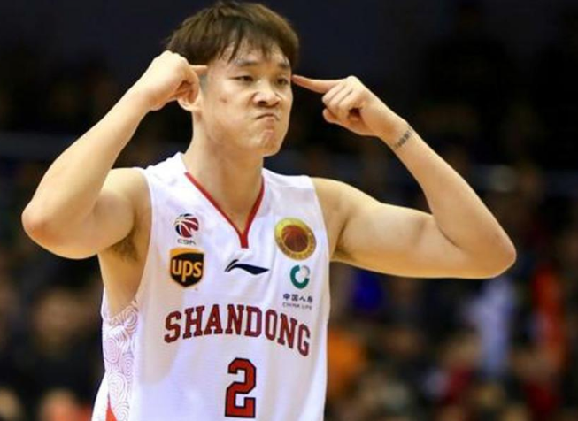 林书豪|国内球员谁有实力征战NBA？林书豪说出3个名字，并无周琦