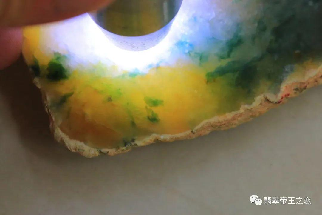 翡翠|翡翠的投资和收藏市场火热，不看是你的损失！