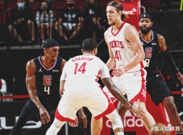 快船队|真不想遇湖人！快船惨负鱼腩，西部格局再生变化，老詹机会来了