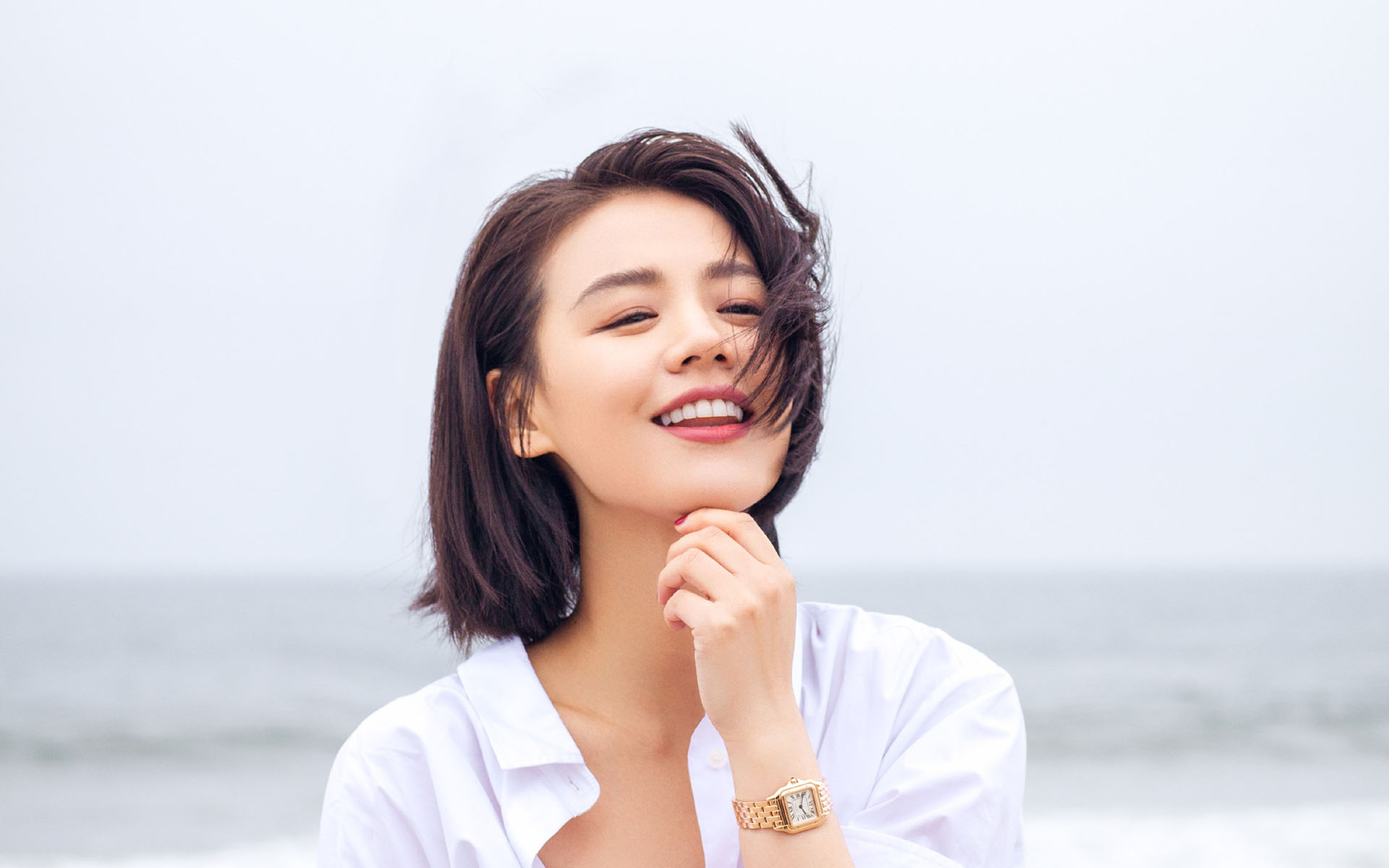 小巫师阿苏娜 干货/马思纯是恋爱脑?