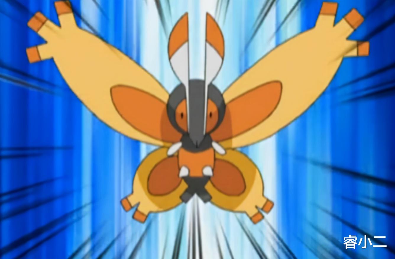 小智|《宝可梦》百代森林的可怕甜蜜传说,得到雄性结草儿是关键!