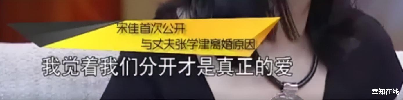 大宋佳|巅峰时闪婚，狠弃百亿富豪，42岁产子未知生父：她怎么这么敢？