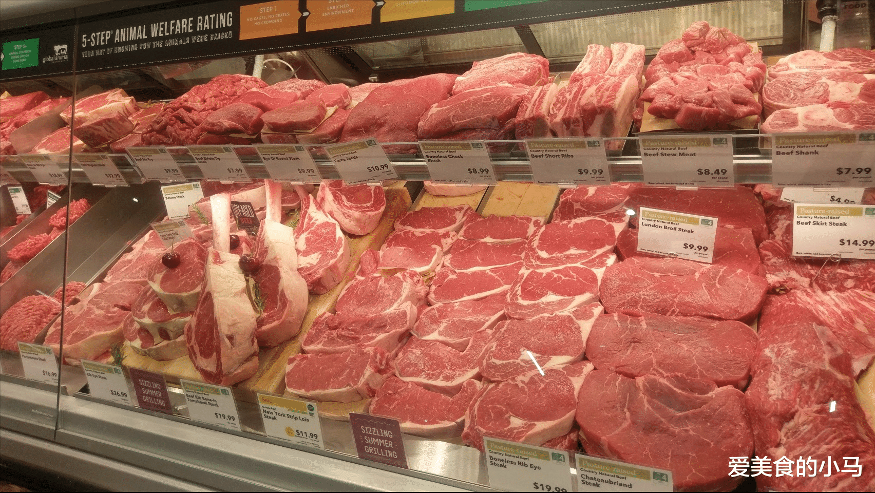 肉制品|人工合成的5种肉，大街小巷都有卖，孩子也爱吃，家长注意下