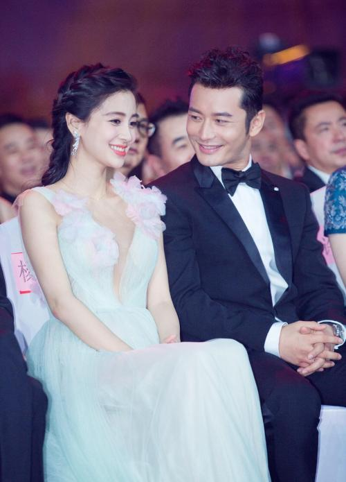 Angelababy|大瓜即将来袭！黄教主杨颖早已协议离婚，杨颖逐渐淡圈学习杨幂做老板
