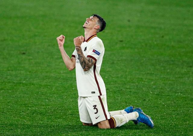 歐聯(lián)杯|歐聯(lián)杯14決賽次回合：曼聯(lián)2-0，阿森納4-0，穆帥苦主出局