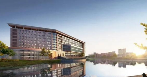 安徽|安徽“小市”被砸中，将迎1000亩的新大学，已经揭牌，学生有福了