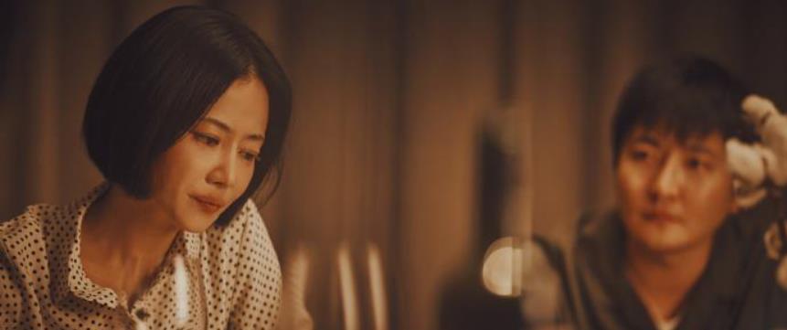 谭卓|因旷课被抓，意外成为演员的谭卓