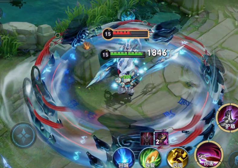 吕布|牛年限定皮肤销量破八位数，真香皮肤不是时雨，而是被骂最惨的他