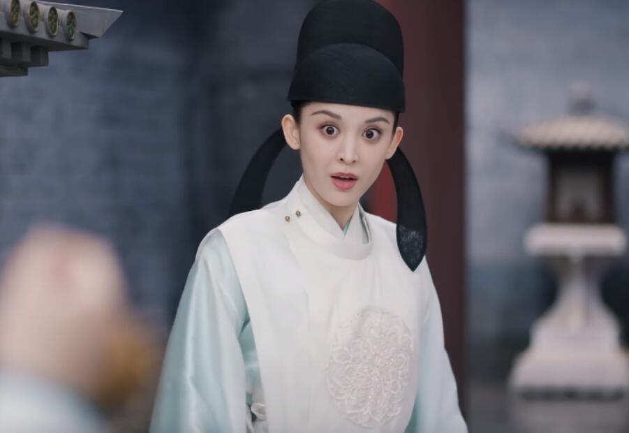 古力娜扎|这5位女演员，硬照美如画一演戏就垮，一言不合就五官乱飞