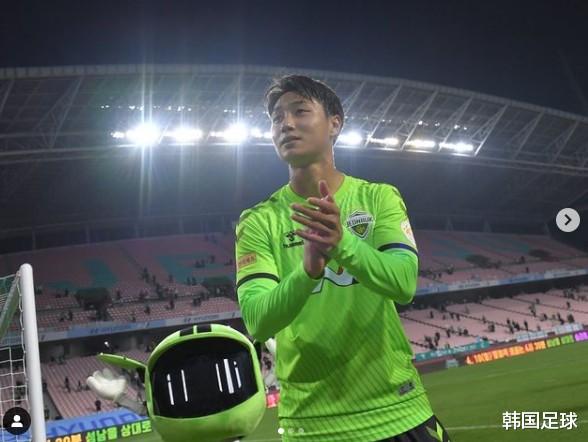 韓國隊|年終總結(jié)——2021年度韓國足壇十大人物
