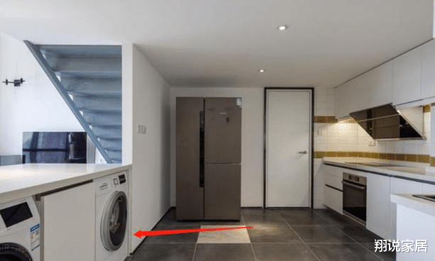 |年轻夫妻80㎡复式小公寓精致改造，温馨安逸，现在的年轻人真幸福