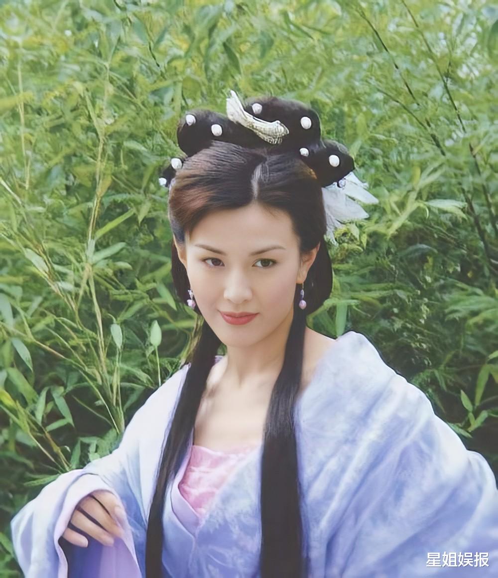 刑警|从刑警跨界当演员，被称为“内地第一绿叶美女”，她现又复出拍戏了