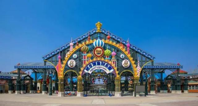 哈尔滨新闻网 动感假日 活力冰城冲一波