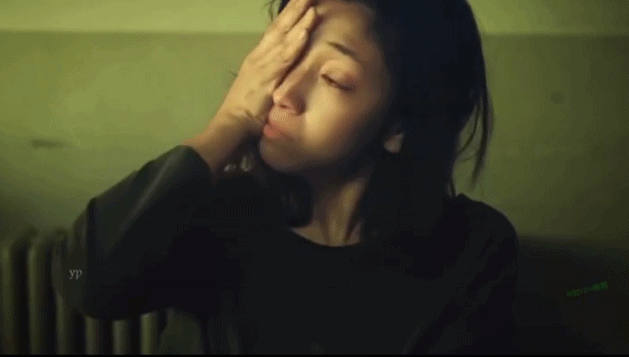 奚梦瑶|辣目洋子新剧开机，男主全程黑脸，网友吐槽：不爱演就别演